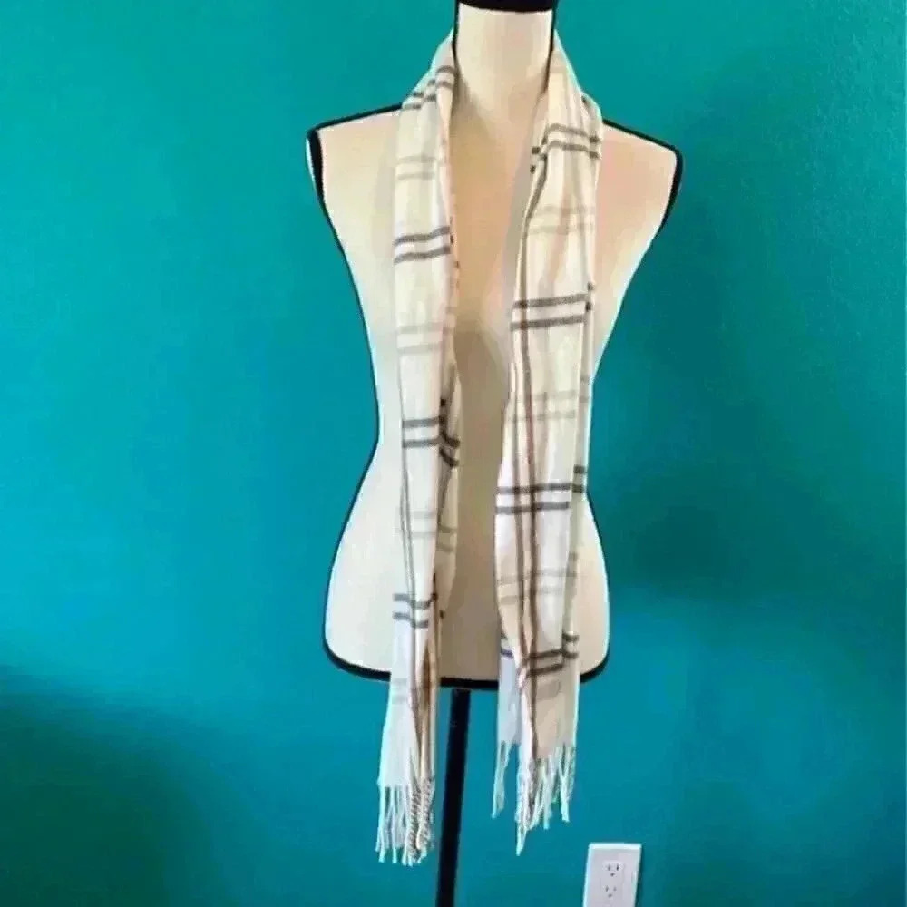 ⭐️ Cejon made in Italy scarf